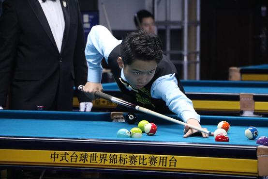 令人振奋的 令人振奋的