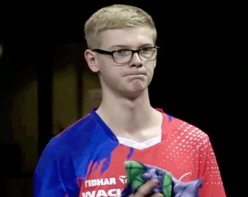 技术与顽强 技术与顽强